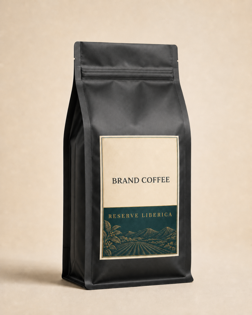 Reserve Liberica 250g