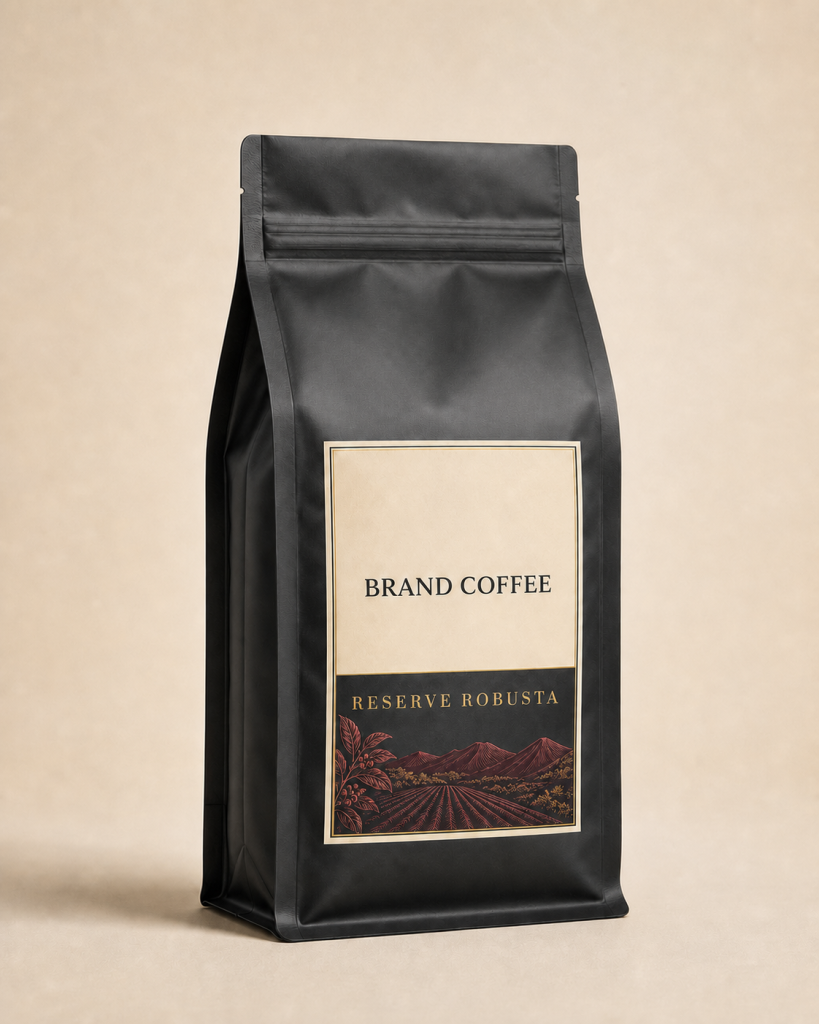 Reserve Robusta 250g